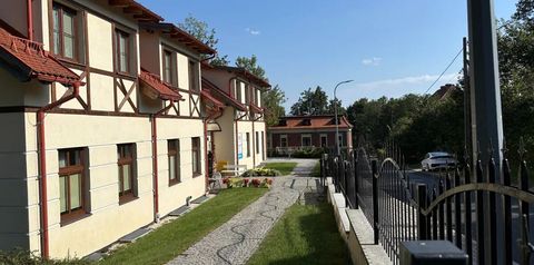 teren hotelu, obiekt