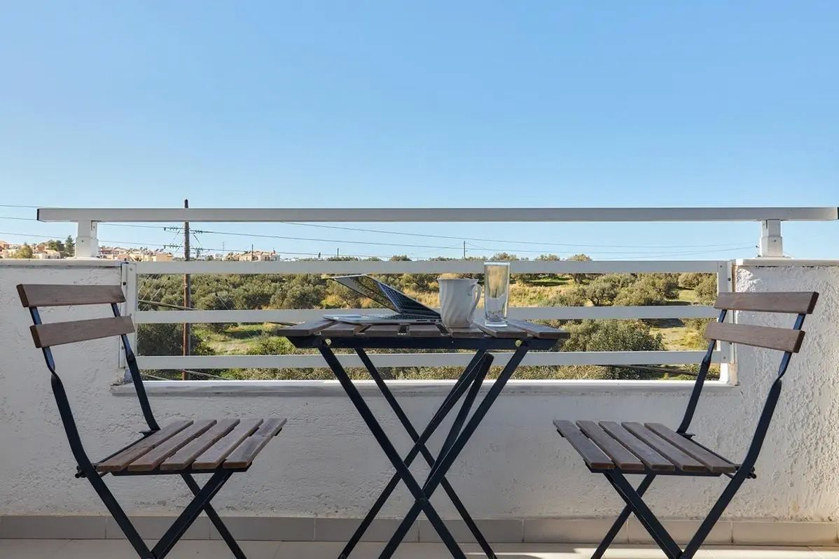 balkon / taras, obiekt