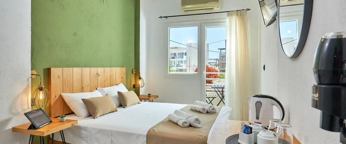 balkon / taras, pokój