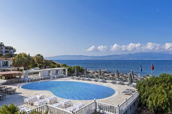 Charm Beach (ex Malama Beach)