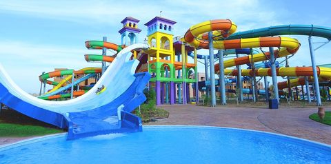 aquapark