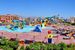 teren hotelu, basen, aquapark