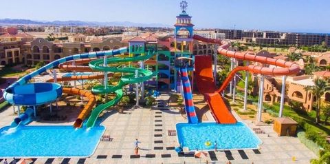 aquapark