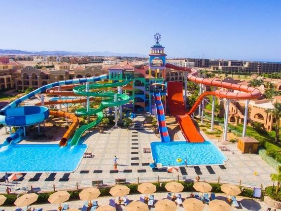 aquapark
