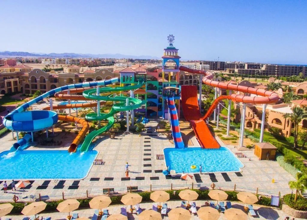 aquapark