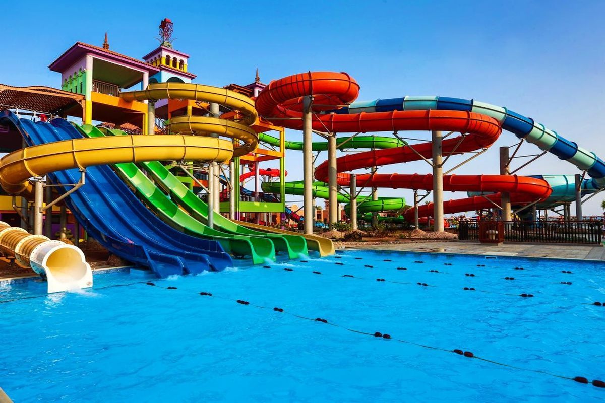 aquapark