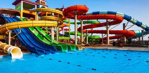 aquapark