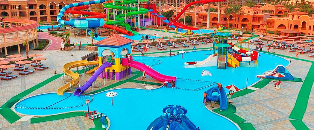 aquapark