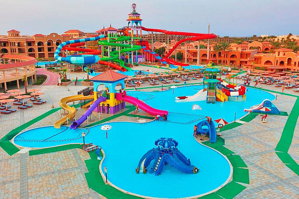 aquapark