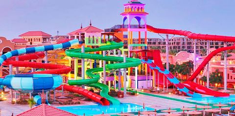 aquapark