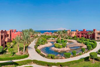 Charmillion Sea Life