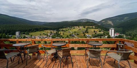 teren hotelu