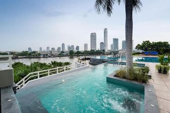 Chatrium Riverside