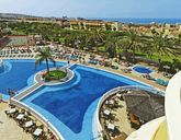 Chatur Playa Real Resort