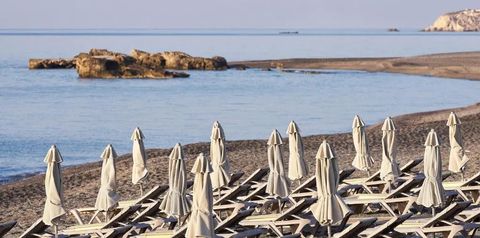 plaża
