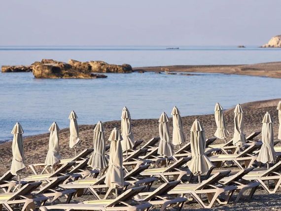 plaża