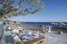 restauracja, plaża