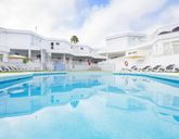 Checkin Bungalows Atlantida