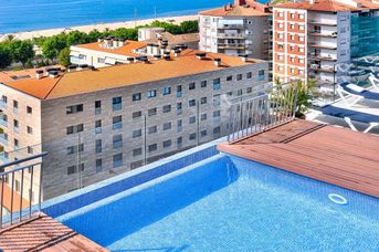 Checkin Catalonia (ex Catalonia Calella)