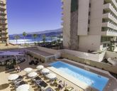 Checkin Concordia Playa