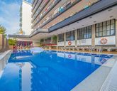 Checkin Garbi (Calella)