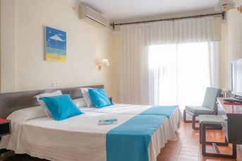 Checkin VM Torredembarra (ex. Morros)