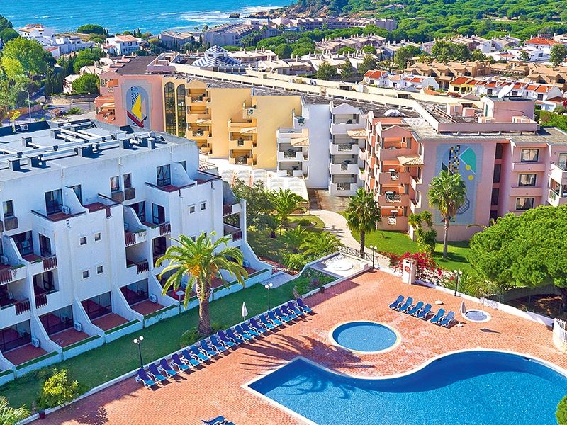 Cheerfulway Acqua Maris Balaia
