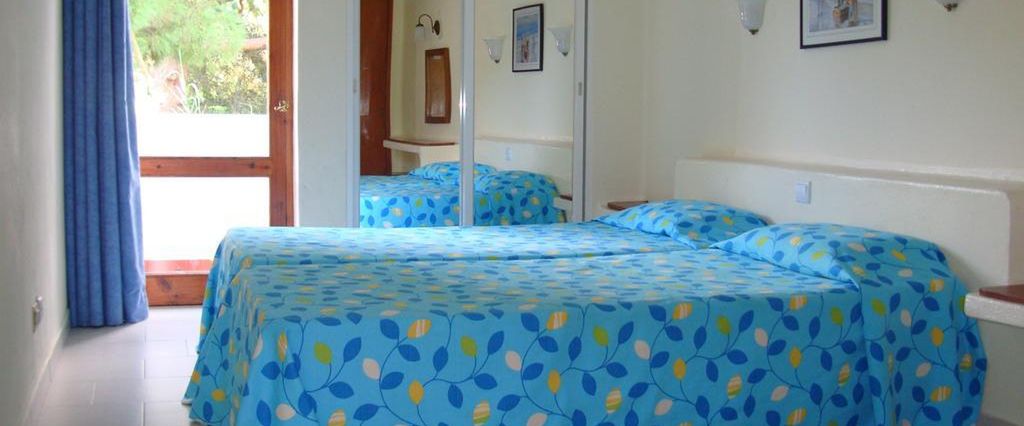 pokój, balkon / taras