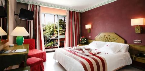 balkon / taras, pokój