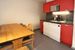 pokój, kuchnia / aneks kuchenny