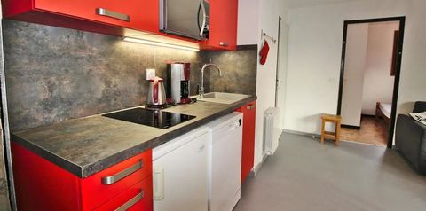 pokój, kuchnia / aneks kuchenny