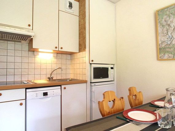 kuchnia / aneks kuchenny