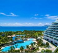 Gloria Resort
