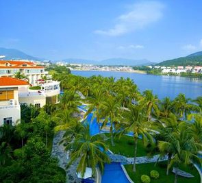 Golden Palm Resort