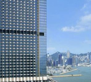 Harbour Grand Hong Kong