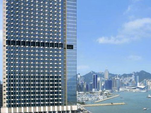 Harbour Grand Hong Kong