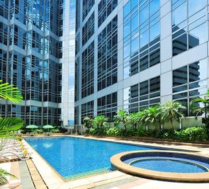 Harbour Plaza North Point