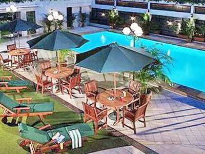 Holiday Inn Golden Mile