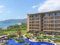 Mangrove Tree Resort