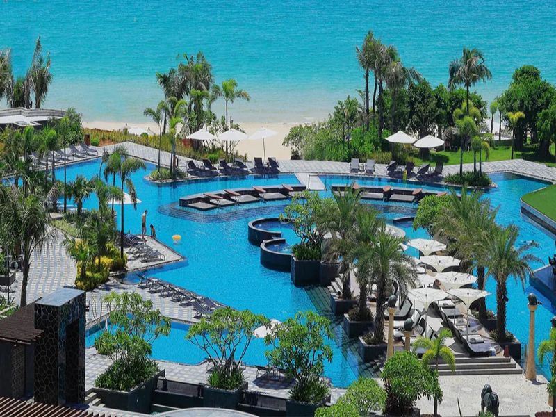 MGM Grand Sanya