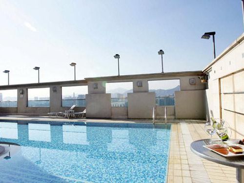 Newton Inn North Point