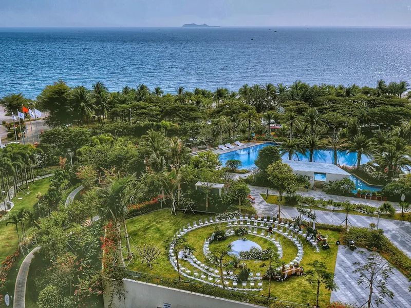 Sanya Conifer Resort