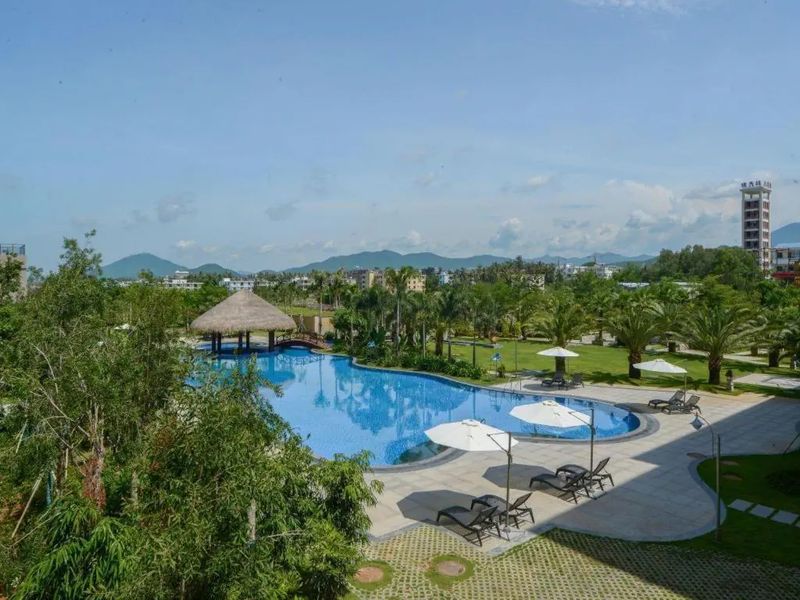 Sanya Tibet