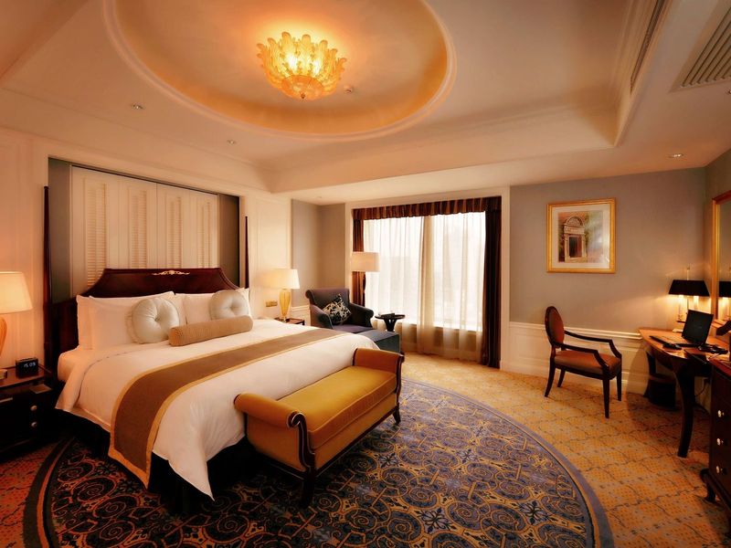 Shanghai Grand Central