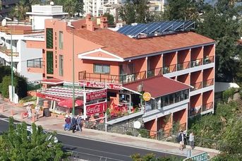 Chinyero Apartamentos