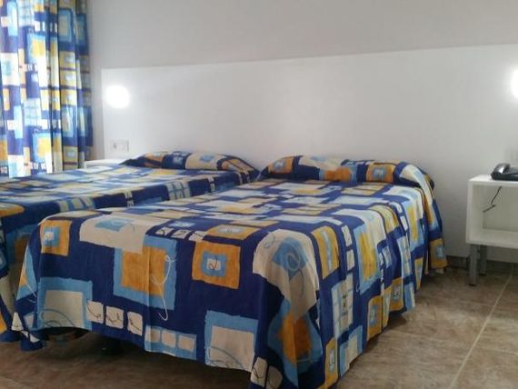 pokój, apartament