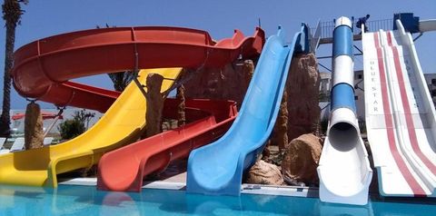 basen, aquapark