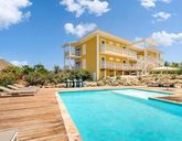 Chogogo Dive & Beach Resort