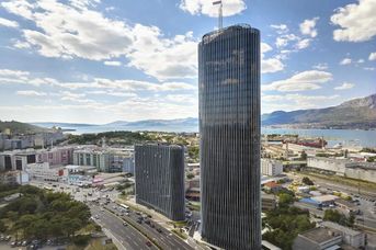 AC Split by Marriott