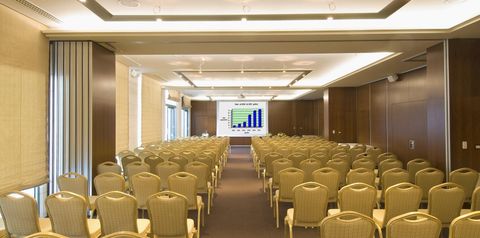 sale konferencyjne